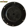 High Sealing Performance Rubber Gas Pressure Relief Valve Pneumatic Diaphragm Pressure Release Valve Diaphragm