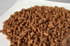 Hot Sale Iron Oxide Desulfurizer Used for Biogas Plant and Gas Purification