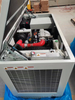 Open/Silent Type 30KW/38KVA Natural / LPG Gas Generator Set 