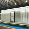 200kW Silent Type Methanol Generator Set – High-Efficiency & Clean Power Solutions