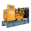 King Power 120KW/150KVA Natural Gas Generator Set