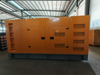 Customization 3 Phase 440V 250KW Silent Type Diesel Generator Set 