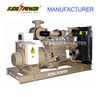 Open/Silent Type 3 Phase 250KW/313KVA Diesel Generator Set