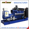 Silent/Open Type 3 Phase 350KW Natural Gas Generator Set