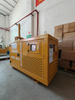  30KW/37.5KVA refrigerated truck Diesel Generator Set