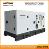 Small Power 3 Phase 50Hz 380V AC Home Use Diesel Generator | Hot Sale