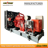 Reliable Quality 450kW/563kVA Natural Gas Biogas Biomass Generator Set