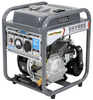 Open Frame Gasoline Generator Set-Two Cylinder Series