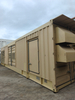 2000kw Factory Price Second-Hand Generator Set-Up for Sale!