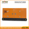 Silent Type 250KW 440V 3 Phase Custom Diesel Genset
