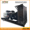 Open Type Cummins Diesel Genset King Power 1100KW Industrial Power Unit