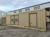 2000kw Factory Price Second-Hand Generator Set-Up for Sale!