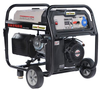 Open Frame Gasoline Generator Set-One Cylinder Series