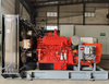 Reliable Quality 450kW/563kVA Natural Gas Biogas Biomass Generator Set