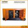 Customization 3 Phase 440V 250KW Silent Type Diesel Generator Set