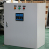 King Power ATS Panel 400A–2000A Industrial Dual Power Automatic Transfer Cabinet