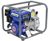 Open Frame Gasoline Generator Set-Two Cylinder Series