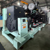 1500kW 1875kVA High Efficiency Diesel Generator with ATS – In Stock