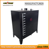 1000L industrial separate daily fuel tank, standby generator auxiliary diesel storage tank with measurement scale