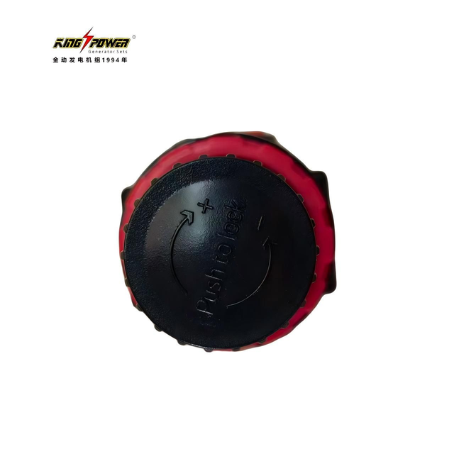 Pneumatic Pressure Regulator for Gas Generators