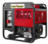 Open Frame Diesel Generator Set-One Cylinder Series (7KW, 8KW, 9KW)