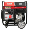 Open Frame Gasoline Generator Set-One Cylinder Series