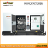 Small Power 3 Phase 50Hz 380V AC Home Use Diesel Generator | Hot Sale