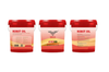 ROBOT OIL CI-4 15W40 Cummins special diesel engine oil 16L plastic bucket packaging