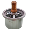 Engine Coolant Thermostat For Diesel Generator 