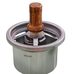 Engine Coolant Thermostat For Diesel Generator 