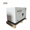 Single & Three Phase 50Hz 220V 230V 380V Small Power Home Use Diesel Generator