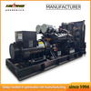 800kW Cummins Open Diesel Generator Set with ROBOT Alternator