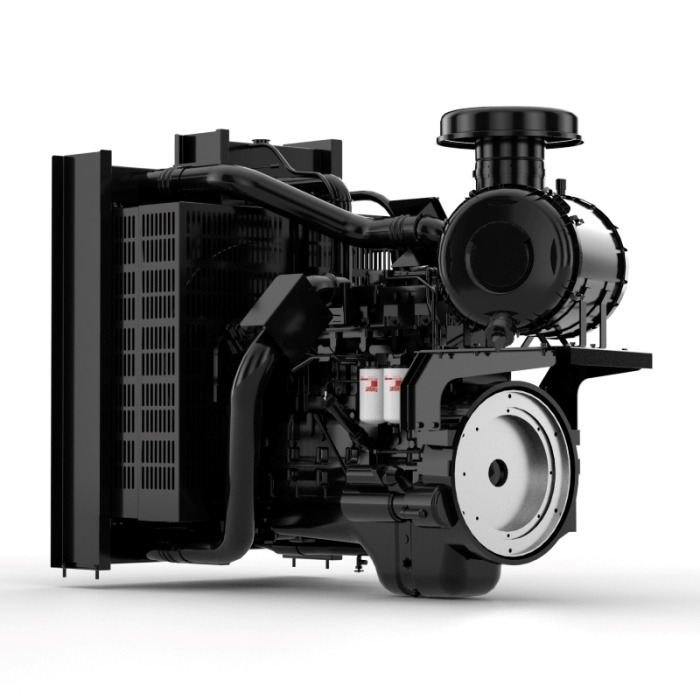 Xi’an Cummins QSM11-G electronic fuel injection G-drive engine for 250-350kW generators