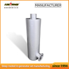 Industrial Silencer Muffler For All Generator Sets