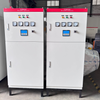 King Power ATS Panel 400A–2000A Industrial Dual Power Automatic Transfer Cabinet