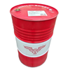 ROBOT OIL eagle logo 15W-40 CF-4 diesel engine oil 200L metal barrel with product label