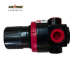 Pneumatic Pressure Regulator for Gas Generators