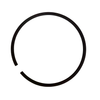 Original Factory Piston Rings For Generator Engines