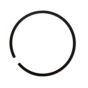 Original Factory Piston Rings For Generator Engines