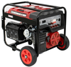 Open Frame Gasoline Generator Set-One Cylinder Series