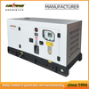 Small Power 3 Phase 50Hz 380V AC Home Use Diesel Generator | Hot Sale