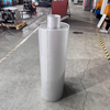 Industrial Silencer Muffler For All Generator Sets