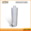 Industrial Silencer Muffler For All Generator Sets