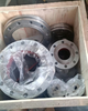 304 316L Stainless Steel Generator Flange Parts