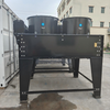 K19N-G4 Copper Radiator 50℃ 0.15MPa