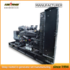 800kW Cummins Open Diesel Generator Set with ROBOT Alternator