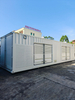 1200kW Container Natural Gas Synchronous Generator