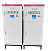 King Power ATS Panel 400A–2000A Industrial Dual Power Automatic Transfer Cabinet