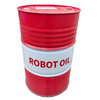 ROBOT OIL printed 200L barrel CF-4 15W40 heavy duty truck diesel lubricant