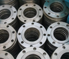 304 316L Stainless Steel Generator Flange Parts